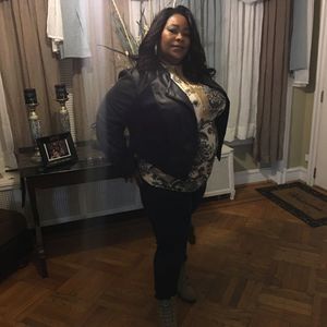 Meet your Posher, Patricia